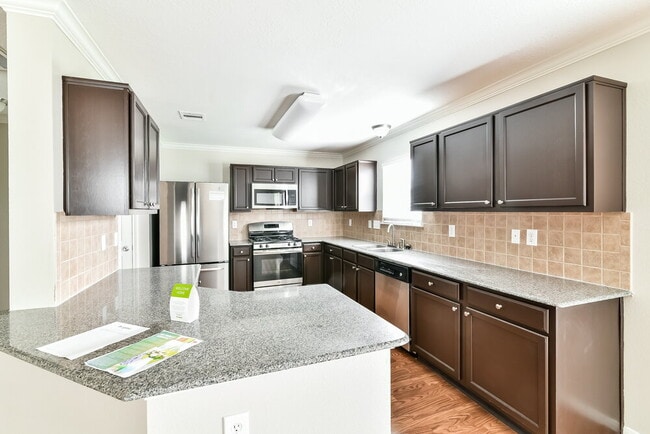 Building Photo - 18215 Rexine Ln
