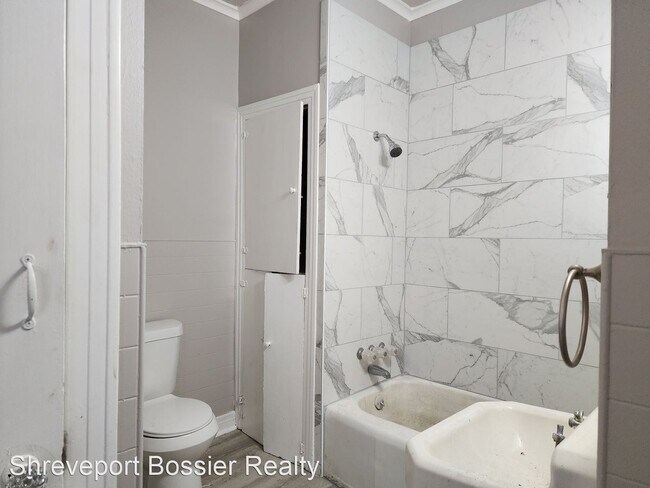 Foto del edificio - 2 br, 2 bath House - 1332 Wilkinson