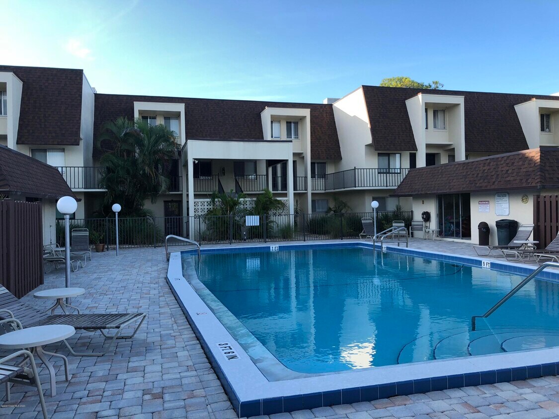 3680 Barna Ave, Titusville, FL 32780 Condo for Rent in Titusville, FL