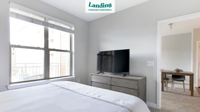 Foto del edificio - 4001 Reedybrook Crossing