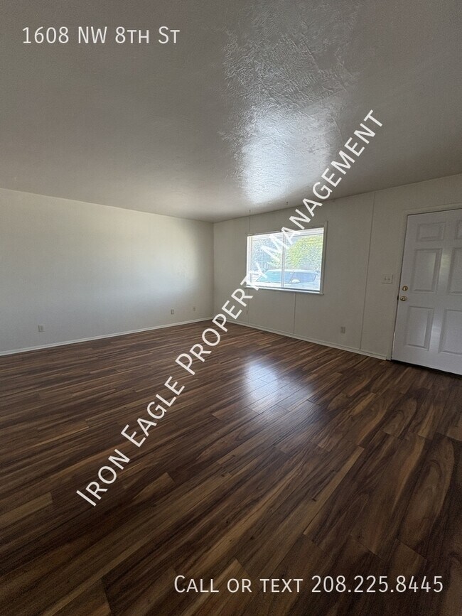 Foto del edificio - 1608 8th St NW