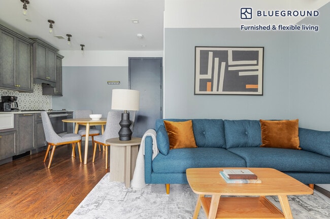 Foto del edificio - 187 Kent Ave