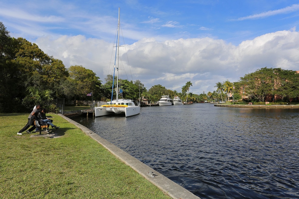 Riverside Park Apartments for Rent Fort Lauderdale, FL