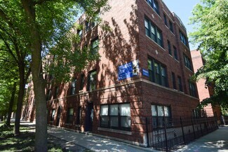 Building Photo - 4631 N Leavitt