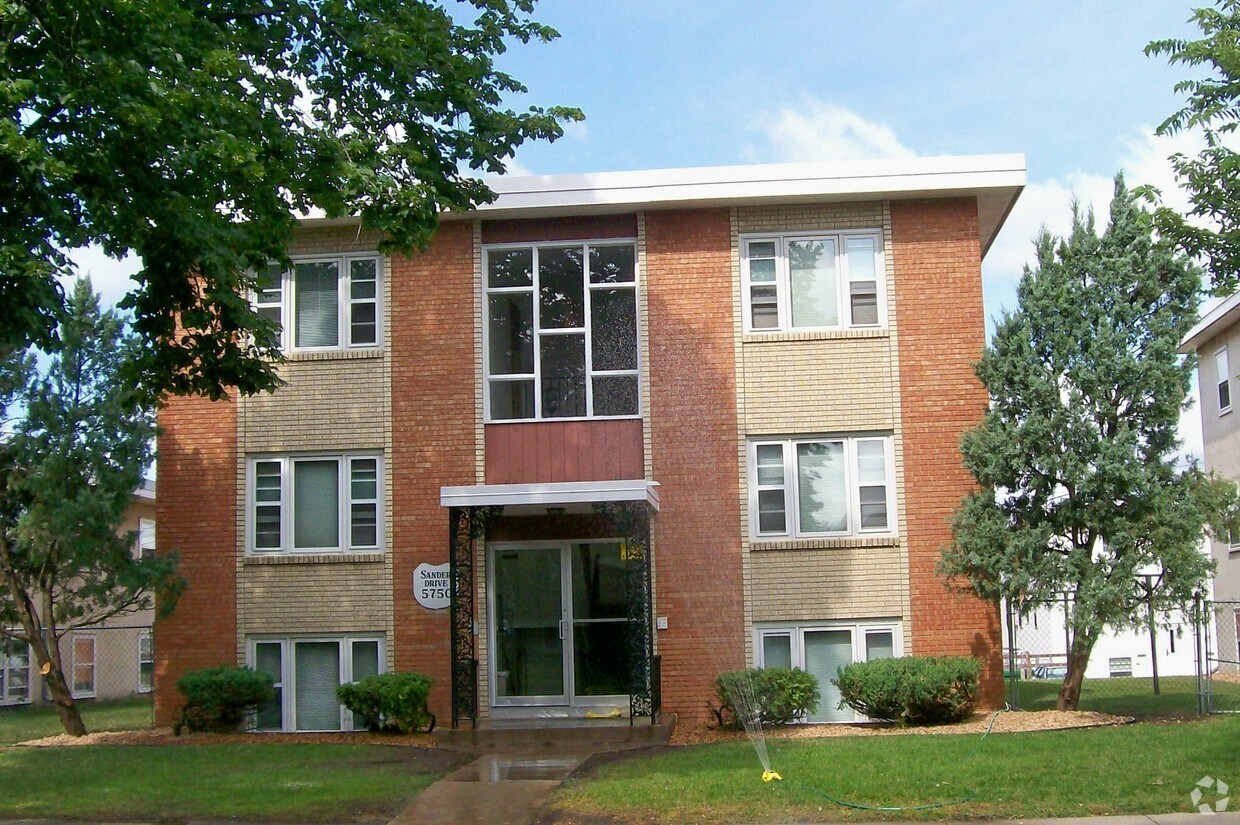 Foto del edificio - 5750 Sander Dr