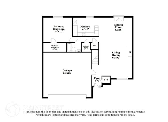 Building Photo - 1429 Springwood Cir