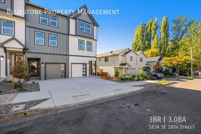 Foto del edificio - 5834 SE 18th St