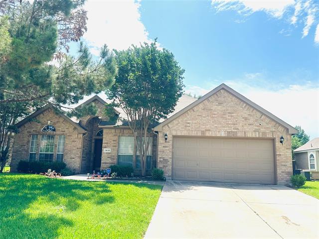 Foto principal - 1410 Oxford Dr