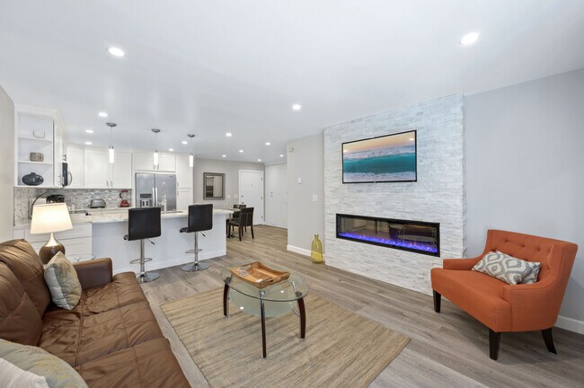 Foto del edificio - 11645 Montana Ave