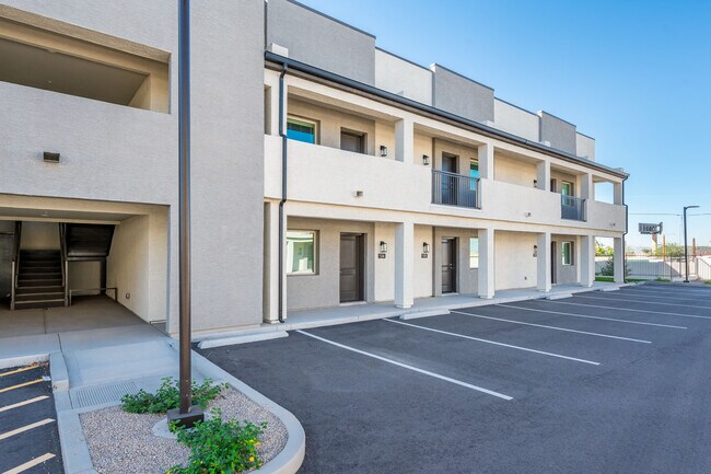 Foto del edificio - Deer Valley 24