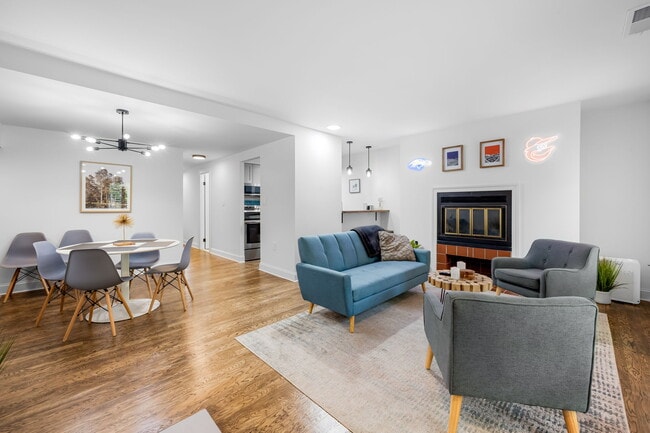 Foto del edificio - 21 Andrew Pl