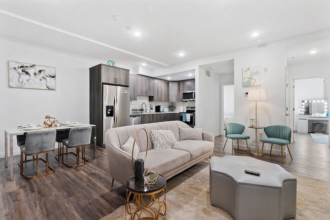 Photo - 1261-63 N Newkirk St Apartment