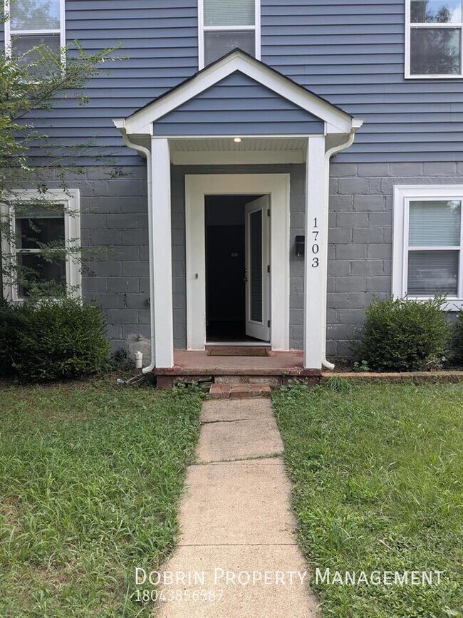 Building Photo - 1703 Claiborne St