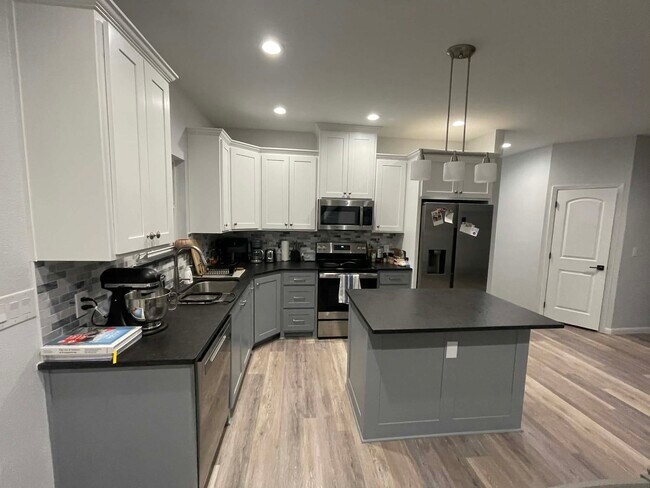 Foto del edificio - 917 N 16th St