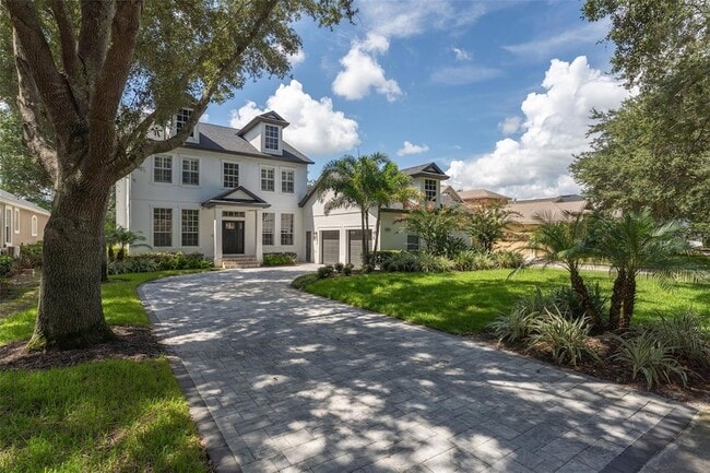 Foto del edificio - 8555 Bowden Way