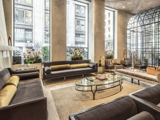 Foto del edificio - 114 E 32nd St