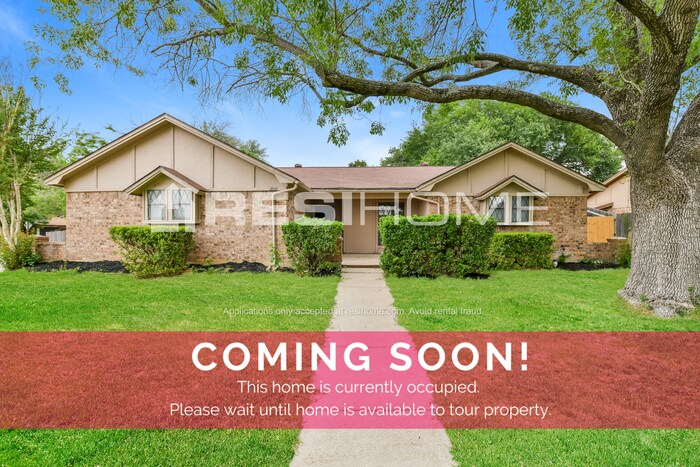 Primary Photo - 2601 Pebblestone Lane