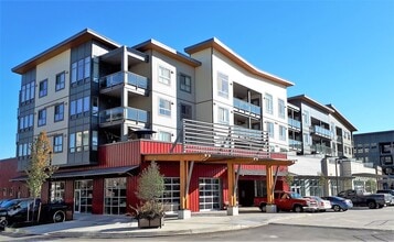 Building Photo - North & South Village Suites Apartments