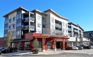 Building Photo - North & South Village Suites Apartments