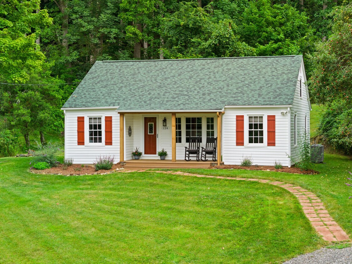 Primary Photo - 235 Holman Rd