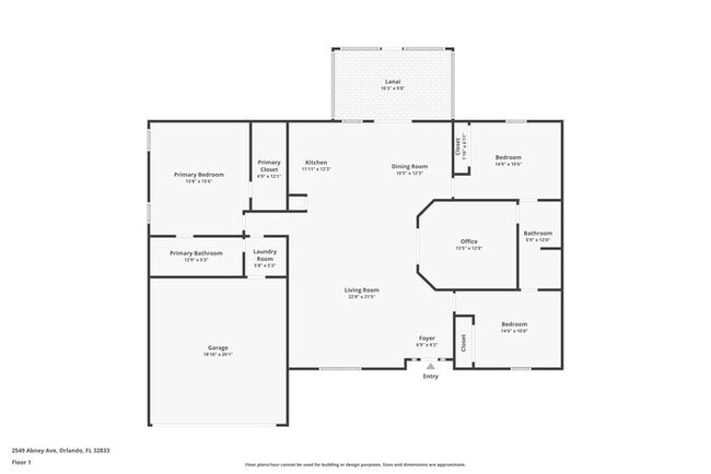 Building Photo - 2549 Abney Ave