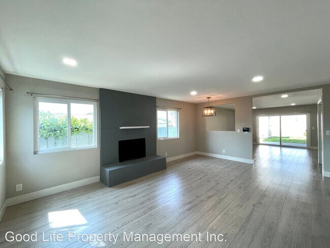 Foto del edificio - 3 br, 2 bath House - 4262 Layla Way