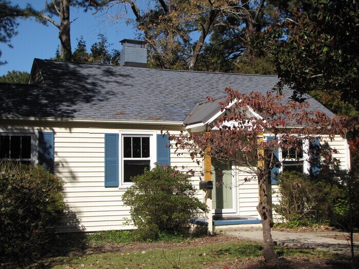 2136 Sunset Avenue, Durham NC 27705 - 2136 Sunset Avenue, Durham NC  27705