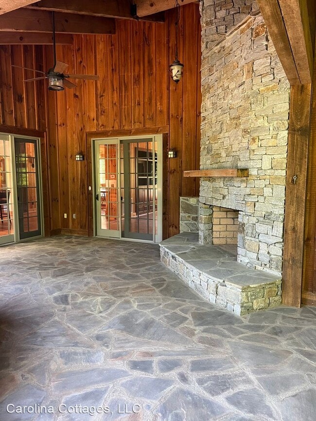 Building Photo - 4 br, 3 bath House - 1717 Fork Creek Road