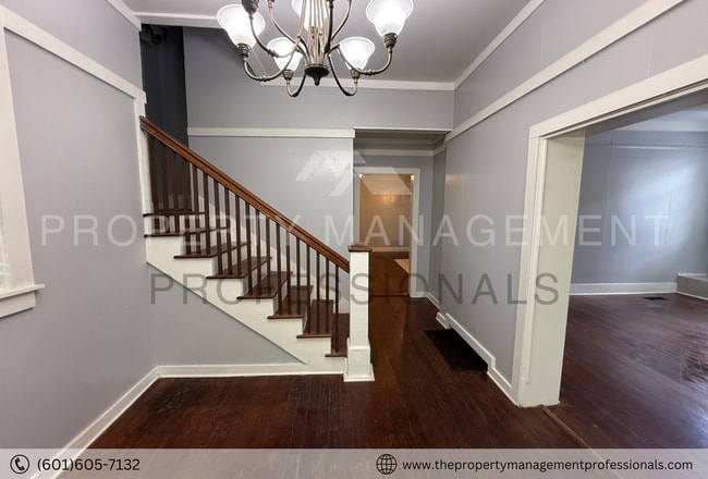 Foto del edificio - 1123 Harrison St