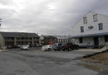Building Photo - Midtown Station Apartments