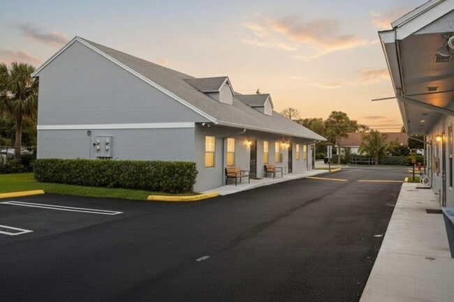 Foto del edificio - 5207 Wallis Rd