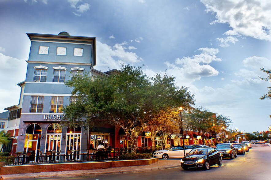 West Park Village Rentals Tampa, FL