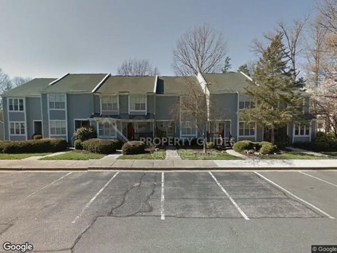 Foto del edificio - 10014 Dulaney Ct