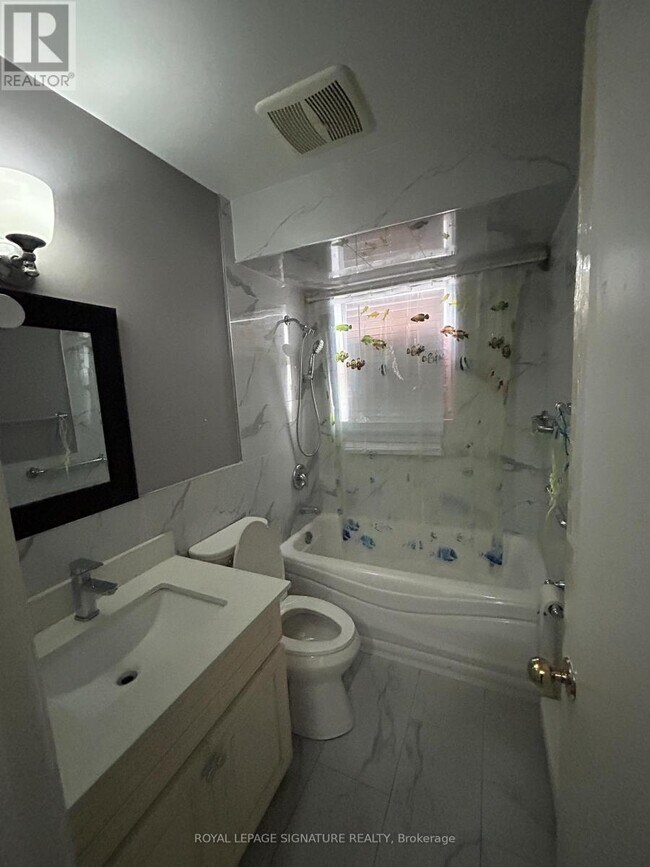 Photo du bâtiment - 608 Gerrard St E