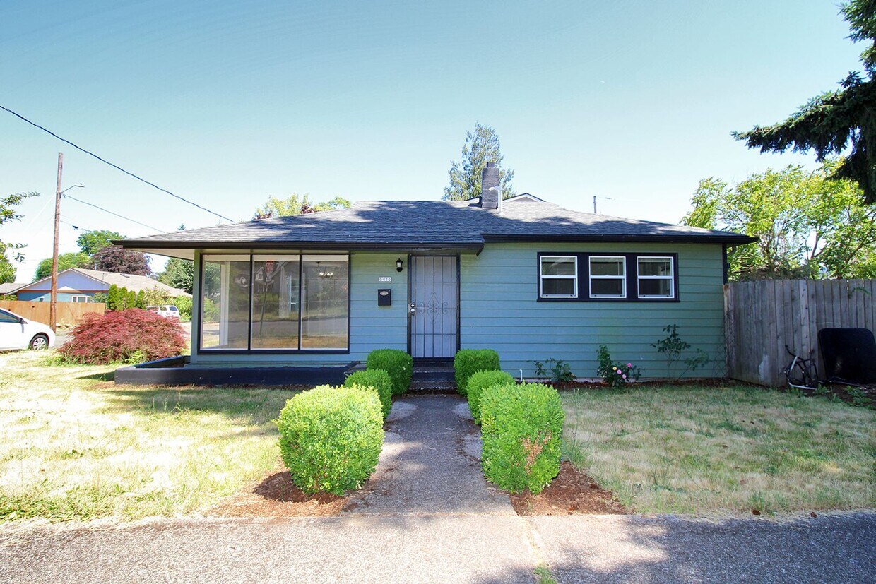 Foto principal - 6416 SE 80th Ave