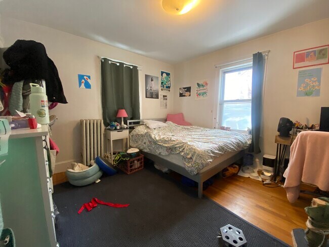 Foto del edificio - 14 Stockwell St