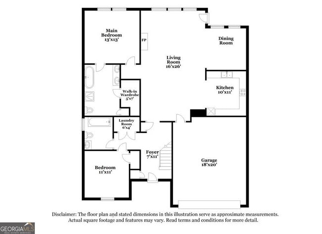 Building Photo - 3925 Pine Village Pl