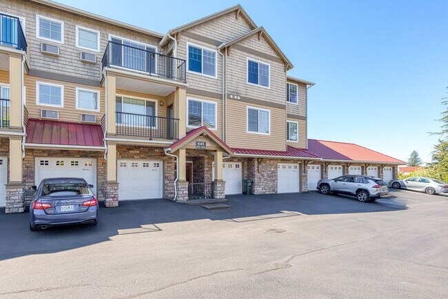 Building Photo - *Spectacular Light & Bright Updated 2 BD* ...
