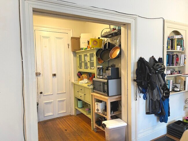 Foto del edificio - 482 Beacon St