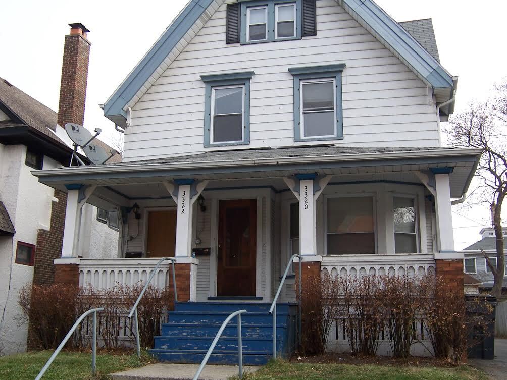 Foto principal - 3320 N Downer Ave