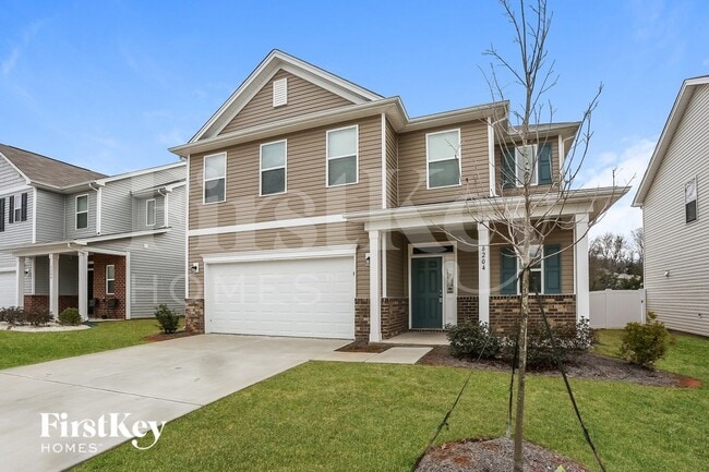 Foto del edificio - 8204 Williams Farm Dr