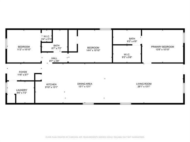 Building Photo - 13513 Banquete St