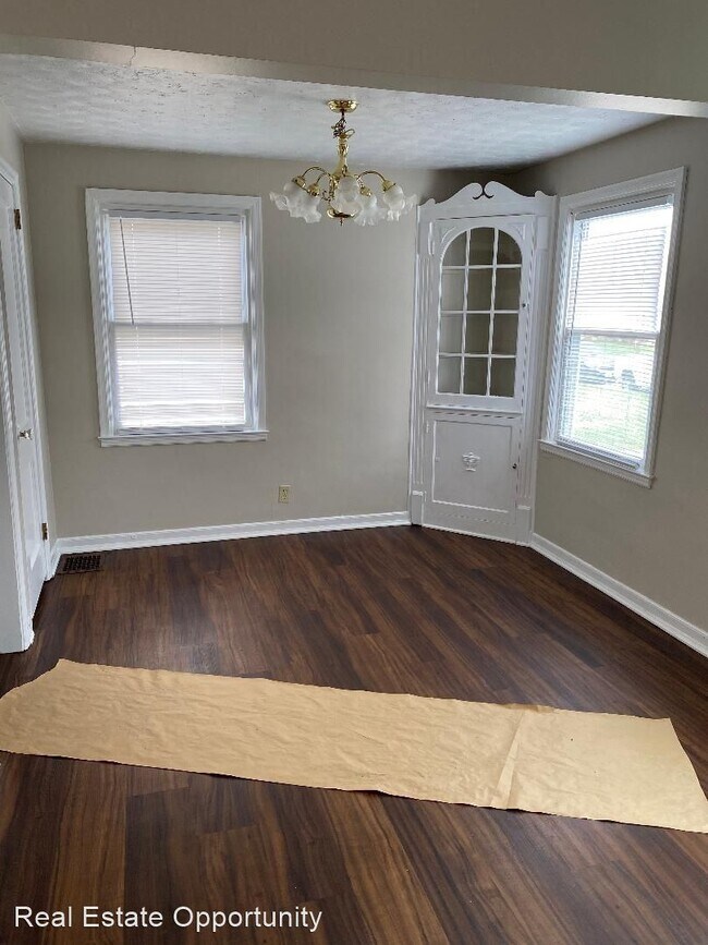 Foto del edificio - 3 br, 1 bath House - 2925 Norwood Street