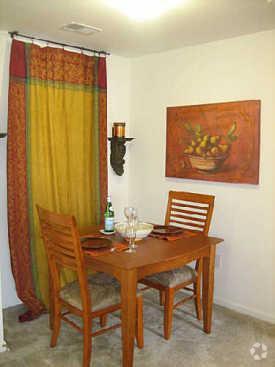 Comedor - Bromley Park