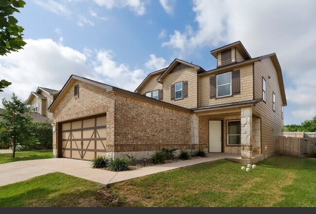 Building Photo - 6609 Sunderland Trl