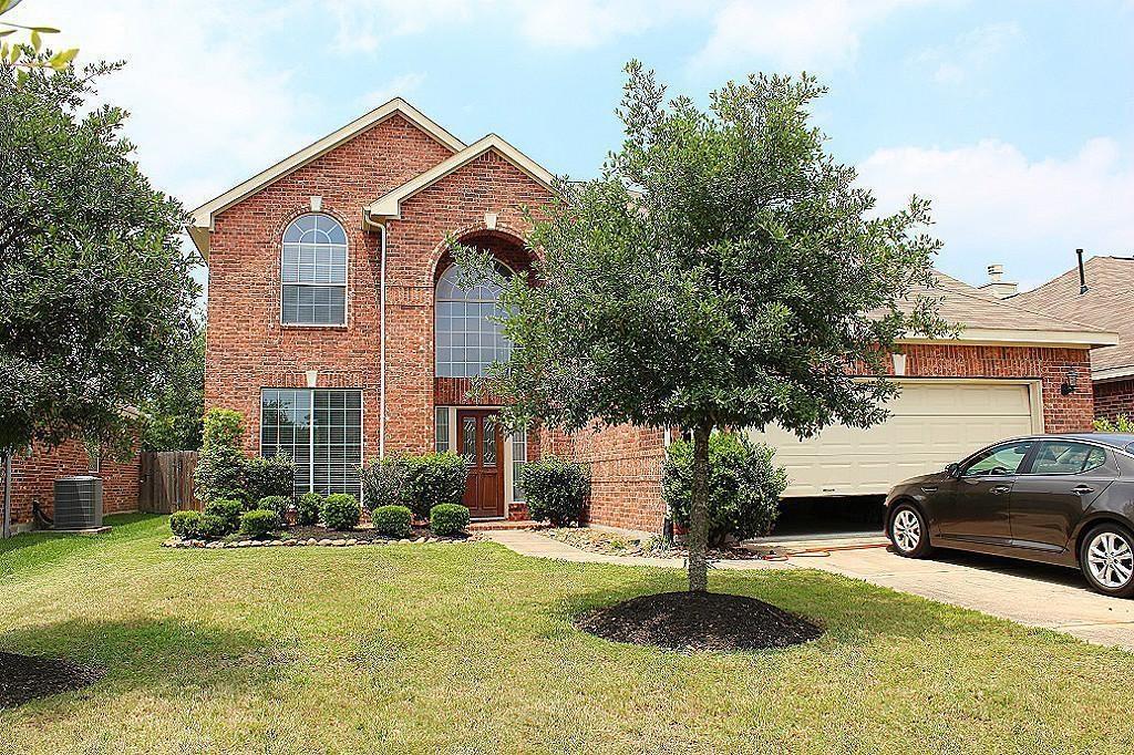 20763 Oakhurst Park Dr, Porter, TX 77365 House for Rent in Porter, TX