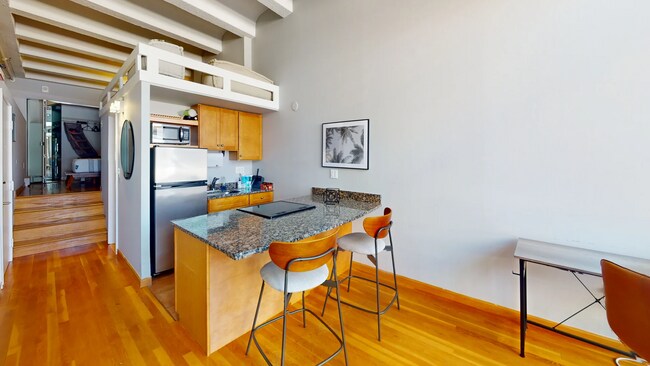 Building Photo - 12 Stoneholm St