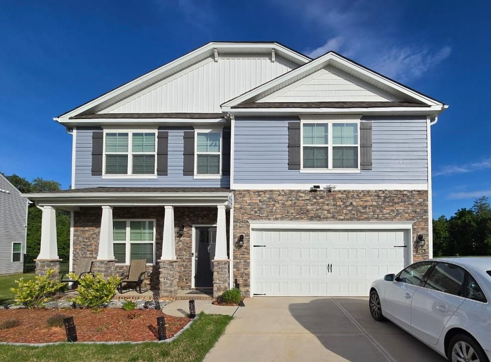 Foto principal - 7424 Buckpasser Dr