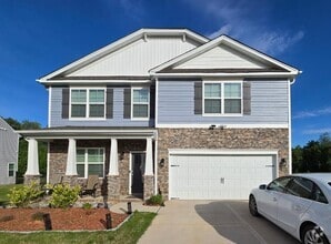 Building Photo - 7424 Buckpasser Dr