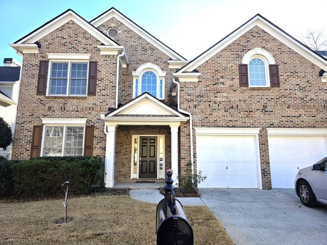 Building Photo - 617 Maple Grove Way